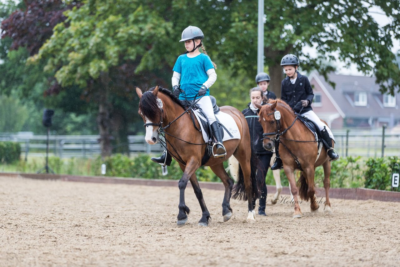 Bild 57 - Pony Akademie Turnier